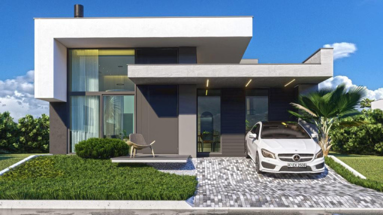 Imagem Casa com 4 Quartos à Venda, em -- - Xangri-la Imagem Casa com 4 Quartos à Venda, em -- - Xangri-la