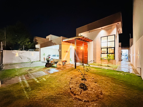 Imagem Casa com 4 Quartos à Venda, 420 m² em Jardim Belo Horizonte - Sinop Imagem Casa com 4 Quartos à Venda, 420 m² em Jardim Belo Horizonte - Sinop