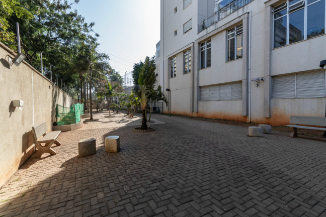 Imagem Imóvel com 2 Quartos à Venda, 96 m² em Várzea Da Barra Funda - São Paulo