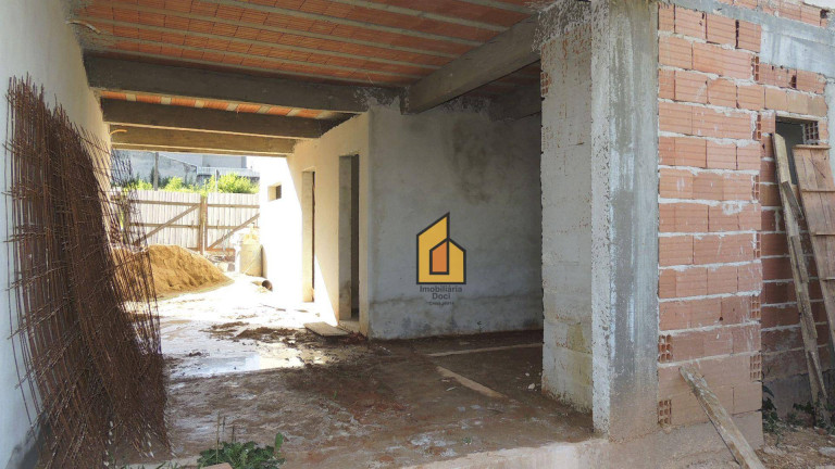 Imagem Sobrado com 3 Quartos à Venda, 190 m² em Centro - Araucária