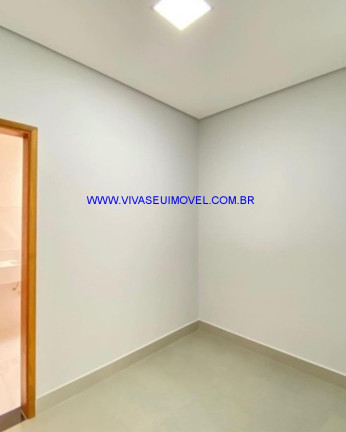 Imagem Casa com 3 Quartos à Venda,  em Jardim Piemonte - Indaiatuba