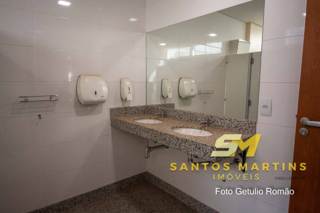Imagem Imóvel Comercial para Alugar, 9 m² em Zona Industrial - Brasília Imagem Imóvel Comercial para Alugar, 9 m² em Zona Industrial - Brasília