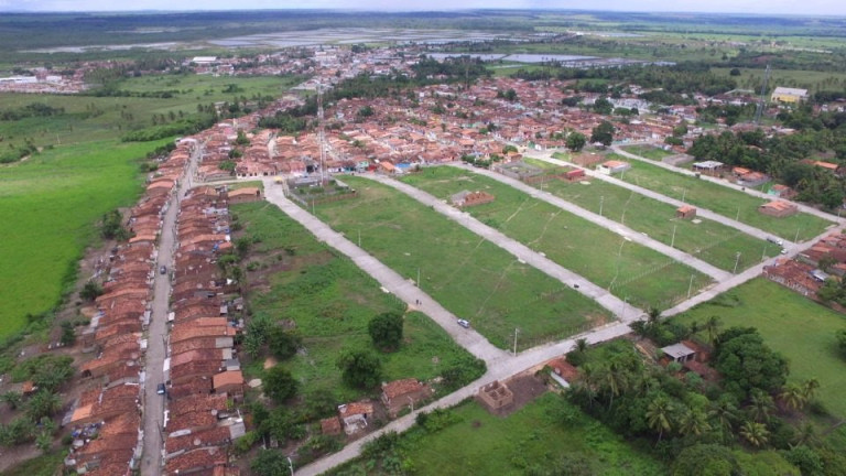 Imagem Terreno à Venda, 200 m² em Sertaozinho Canguaretama - Canguaretama Imagem Terreno à Venda, 200 m² em Sertaozinho Canguaretama - Canguaretama