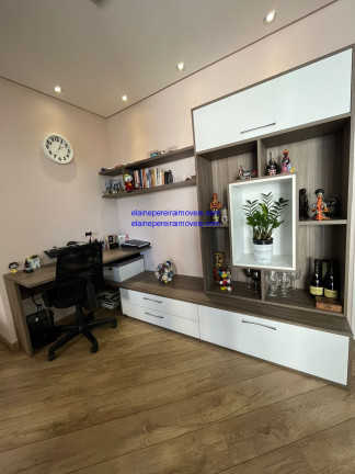 Imagem Apartamento com 3 Quartos à Venda, 77 m² em Jardim Olympia - São Paulo Imagem Apartamento com 3 Quartos à Venda, 77 m² em Jardim Olympia - São Paulo