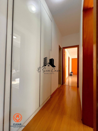 Imagem Apartamento com 3 Quartos à Venda, 98 m² em Castelo - Belo Horizonte Imagem Apartamento com 3 Quartos à Venda, 98 m² em Castelo - Belo Horizonte
