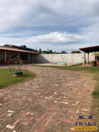 Imagem Chácara com 2 Quartos à Venda, 333 m² em Brigadeiro Tobias - Sorocaba Imagem Chácara com 2 Quartos à Venda, 333 m² em Brigadeiro Tobias - Sorocaba