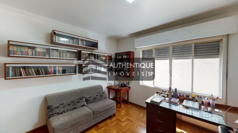 Imagem Apartamento com 3 Quartos à Venda, 218 m² em Jardim Paulista - São Paulo Imagem Apartamento com 3 Quartos à Venda, 218 m² em Jardim Paulista - São Paulo