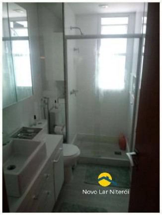 Imagem Apartamento com 4 Quartos à Venda, 220 m² em Charitas - Niterói Imagem Apartamento com 4 Quartos à Venda, 220 m² em Charitas - Niterói