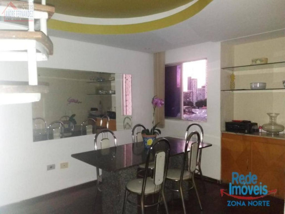 Imagem Apartamento com 5 Quartos à Venda, 177 m² em Graças - Recife