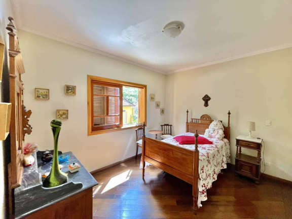 Imagem Casa de Condomínio com 4 Quartos à Venda, 1.262 m² em Chácara Vale Do Rio Cotia - Carapicuíba