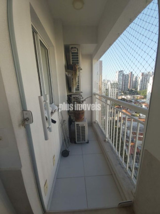 Imagem Apartamento com 3 Quartos à Venda, 164 m² em Vila Mariana - São Paulo