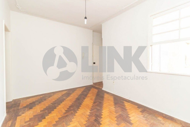 Apartamento com 1 Quarto à Venda, 44 m² em Cidade Baixa - Porto Alegre