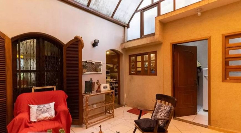 Imagem Casa com 3 Quartos à Venda, 240 m² em Vila Mariana - São Paulo Imagem Casa com 3 Quartos à Venda, 240 m² em Vila Mariana - São Paulo