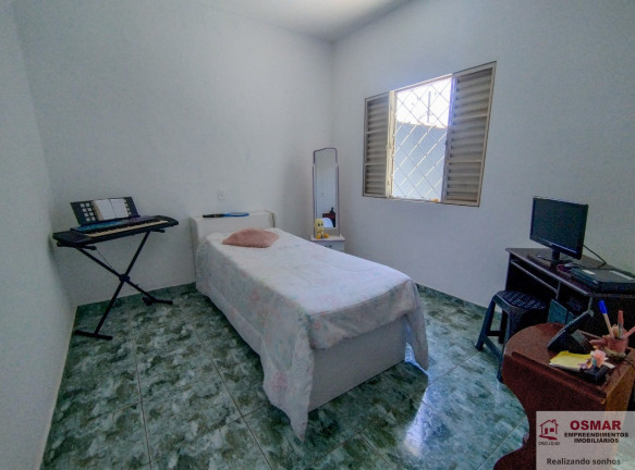 Imagem Casa com 3 Quartos à Venda, 127 m² em Altos De Sumaré - Sumaré Imagem Casa com 3 Quartos à Venda, 127 m² em Altos De Sumaré - Sumaré