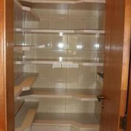 Imagem Apartamento com 4 Quartos à Venda, 217 m² em Moema - São Paulo