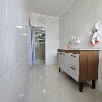 Imagem Kitnet com 1 Quarto à Venda, 45 m² em Tupi - Praia Grande