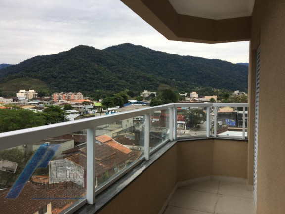 Imagem Apartamento com 3 Quartos à Venda, 117 m² em Centro - Ubatuba Imagem Apartamento com 3 Quartos à Venda, 117 m² em Centro - Ubatuba