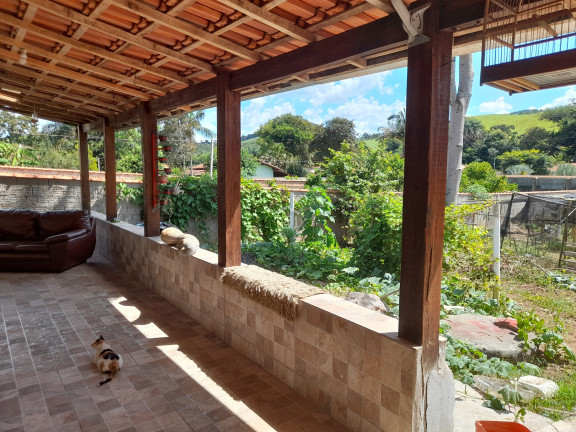 Imagem Imóvel com 3 Quartos à Venda, 676 m² em Vale Dos Sonhos (rural) - Bandeira Do Sul