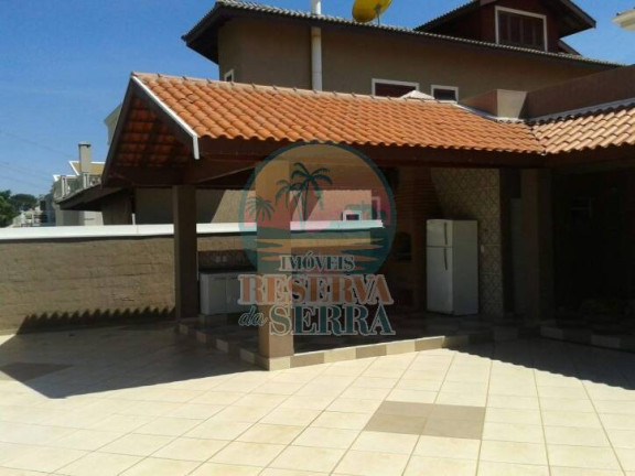 Imagem Casa de Condomínio com 4 Quartos à Venda, 230 m² em Reserva Da Serra - Jundiaí