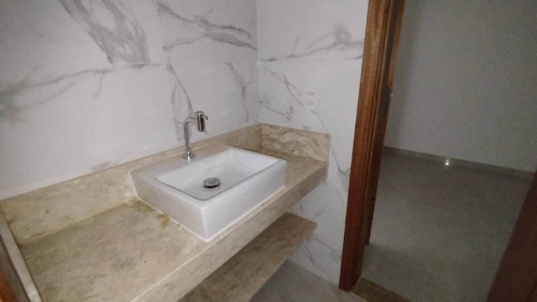 Imagem Casa com 3 Quartos à Venda, 100 m² em Embaré - Santos Imagem Casa com 3 Quartos à Venda, 100 m² em Embaré - Santos