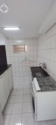 Imagem Apartamento com 2 Quartos à Venda, 47 m² em Jardim Santa Terezinha (zona Leste) - São Paulo Imagem Apartamento com 2 Quartos à Venda, 47 m² em Jardim Santa Terezinha (zona Leste) - São Paulo