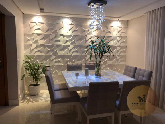 Imagem Apartamento com 3 Quartos à Venda, 123 m² em Centro - São Bernardo Do Campo Imagem Apartamento com 3 Quartos à Venda, 123 m² em Centro - São Bernardo Do Campo