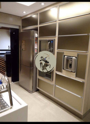 Imagem Apartamento com 3 Quartos à Venda, 171 m² em Embare - Santos Imagem Apartamento com 3 Quartos à Venda, 171 m² em Embare - Santos