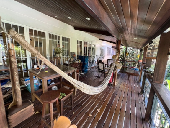 Casa com 3 Quartos à Venda, 274 m² em Itanhangá - Rio De Janeiro