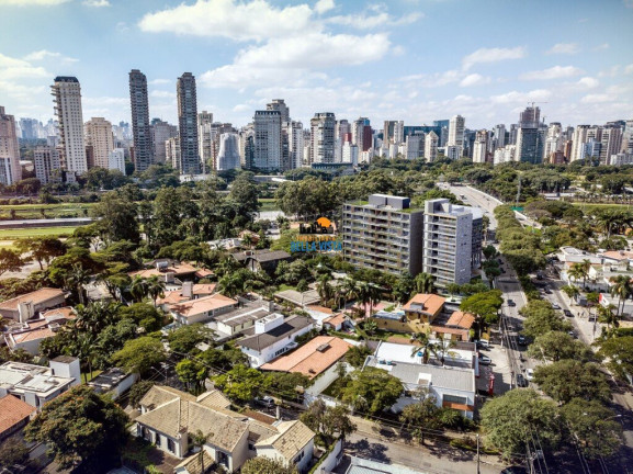 Imagem Apartamento com 3 Quartos à Venda,  em Cidade Jardim - São Paulo
