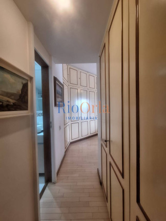 Imagem Apartamento com 3 Quartos à Venda, 220 m² em Barra Da Tijuca - Rio De Janeiro