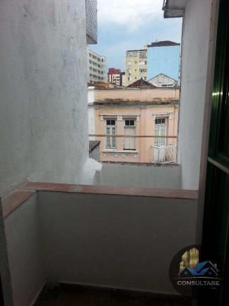 Imagem Apartamento com 2 Quartos à Venda, 75 m² em Centro - São Vicente Imagem Apartamento com 2 Quartos à Venda, 75 m² em Centro - São Vicente
