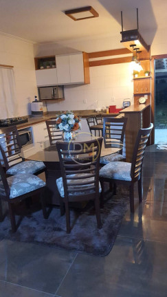 Imagem Casa com 2 Quartos à Venda, 130 m² em Centro - Tijucas