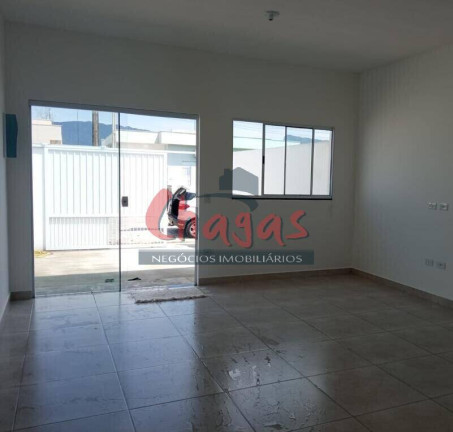 Imagem Casa com 2 Quartos à Venda, 78 m² em Morro Do Algodão - Caraguatatuba