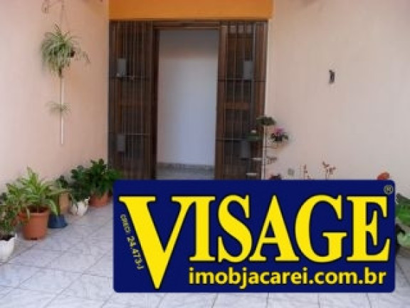 Imagem Casa com 3 Quartos à Venda, 166 m² em Prol. Jd. St. Maria - Jacareí