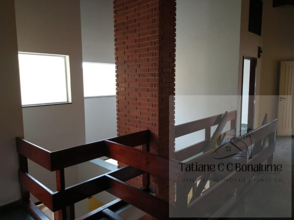 Imagem Casa com 5 Quartos à Venda, 313 m² em Cibratel I - Itanhaém