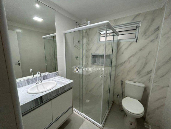 Imagem Apartamento com 2 Quartos à Venda, 110 m² em Gonzaga - Santos Imagem Apartamento com 2 Quartos à Venda, 110 m² em Gonzaga - Santos