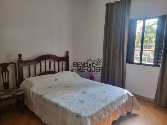Imagem Casa com 4 Quartos à Venda, 300 m² em City América - São Paulo Imagem Casa com 4 Quartos à Venda, 300 m² em City América - São Paulo