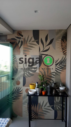 Imagem Apartamento com 3 Quartos à Venda, 87 m² em Vila Mariana - São Paulo