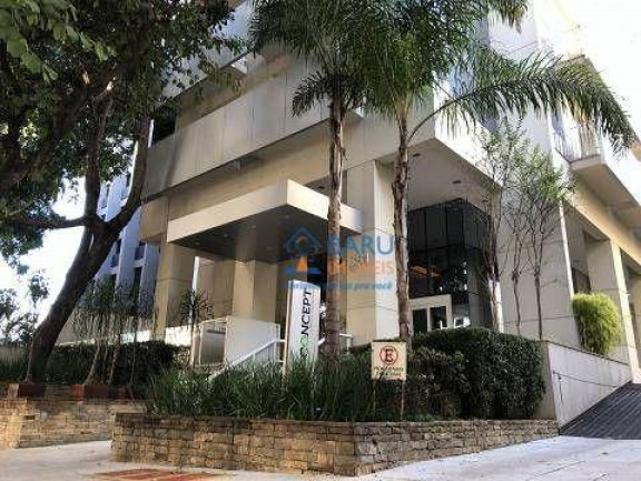 Imagem Imóvel para Alugar, 35 m² em Pinheiros - São Paulo Imagem Imóvel para Alugar, 35 m² em Pinheiros - São Paulo