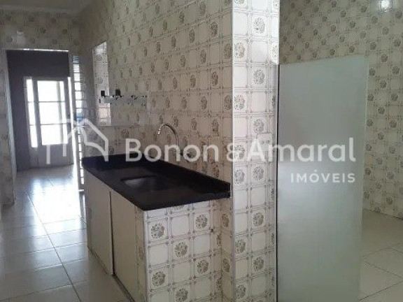 Imagem Casa com 3 Quartos à Venda, 211 m² em Jardim Chapadão - Campinas Imagem Casa com 3 Quartos à Venda, 211 m² em Jardim Chapadão - Campinas