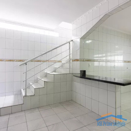 Imagem Casa com 3 Quartos à Venda, 150 m² em Jardim Das Flores - Osasco Imagem Casa com 3 Quartos à Venda, 150 m² em Jardim Das Flores - Osasco
