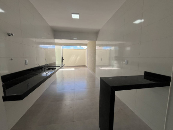 Imagem Casa com 3 Quartos à Venda, 106 m² em Residencial Antônio Barbosa - Goiânia Imagem Casa com 3 Quartos à Venda, 106 m² em Residencial Antônio Barbosa - Goiânia
