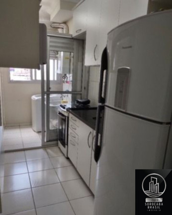 Imagem Apartamento com 2 Quartos à Venda, 49 m² em Parque Campolim - Sorocaba