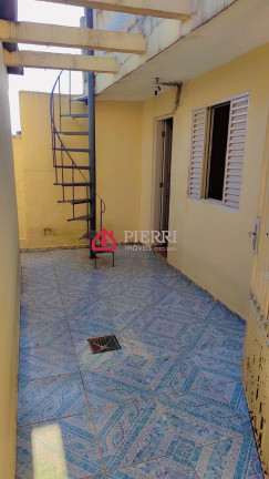 Imagem Casa com 3 Quartos à Venda, 260 m² em Freguesia Do ó - São Paulo Imagem Casa com 3 Quartos à Venda, 260 m² em Freguesia Do ó - São Paulo