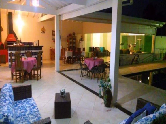 Imagem Chácara com 4 Quartos à Venda, 400 m² em Terras De Itaici - Indaiatuba Imagem Chácara com 4 Quartos à Venda, 400 m² em Terras De Itaici - Indaiatuba