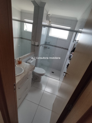 Imagem Apartamento com 2 Quartos à Venda, 64 m² em Vila Maria Helena - Indaiatuba