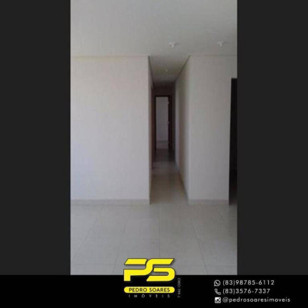 Imagem Apartamento com 3 Quartos à Venda, 89 m² em Universitário - Campina Grande Imagem Apartamento com 3 Quartos à Venda, 89 m² em Universitário - Campina Grande