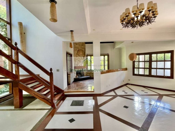 Imagem Casa de Condomínio com 4 Quartos à Venda, 373 m² em Granja Viana - Cotia Imagem Casa de Condomínio com 4 Quartos à Venda, 373 m² em Granja Viana - Cotia