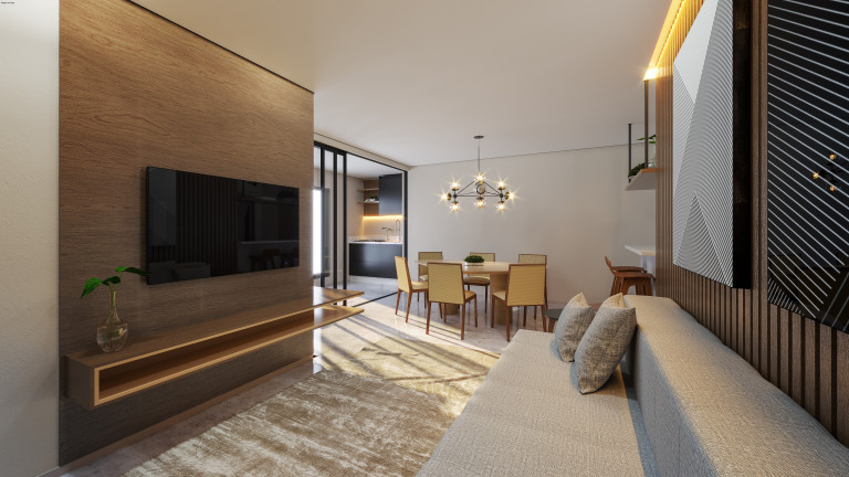 Imagem Imóvel com 3 Quartos à Venda, 88 m² em Jardim Do Paço - Sorocaba