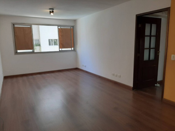Imóvel com 2 Quartos à Venda, 80 m² em Vila Uberabinha - São Paulo